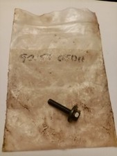 YAMAHA Screw, With Washer, 90159-05011 OEM TDR250 TZR250 FJR1300 SR125 DT125R