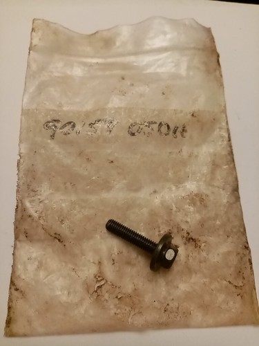 Yamaha screw with - yamaha, washer