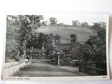 Castle Street , Castleton 
