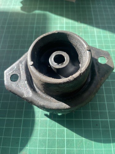 Transmission gearbox mounting - gearbox,