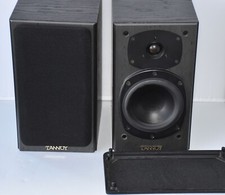 Tannoy Mercury  M1 B/Eye - Bookshelf  Vintage Speakers