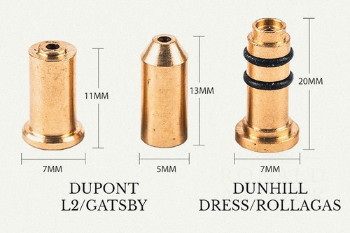 Butane gas adapter - 3,