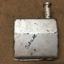 Norton Navigator Jubilee Oil