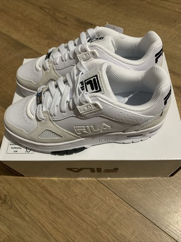 Fila teratach 600 - size, 3