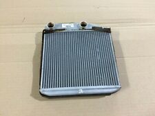 VAUXHALL CORSA D GENUINE HEATER MATRIX RADIATOR 164210100 55702423