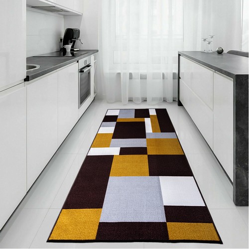 Non slip door mats - slip, long