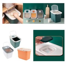 20KG Rice Storage Container