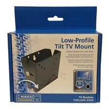 Nikkai Universal Low Profile