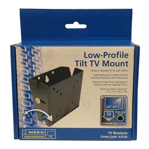 Nikkai universal low profile - low,
