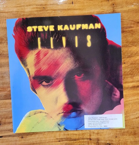 Steve kaufman assistant - steve,