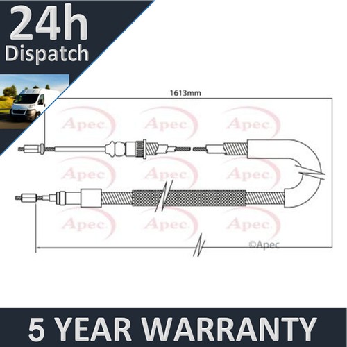 Fits peugeot 306 - fits, 1.8