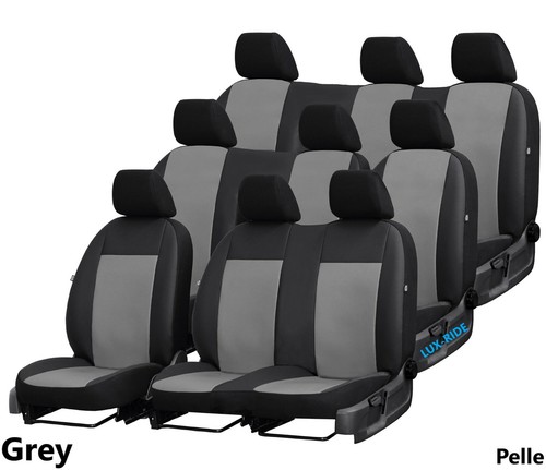 Tailored seat covers for - seat,