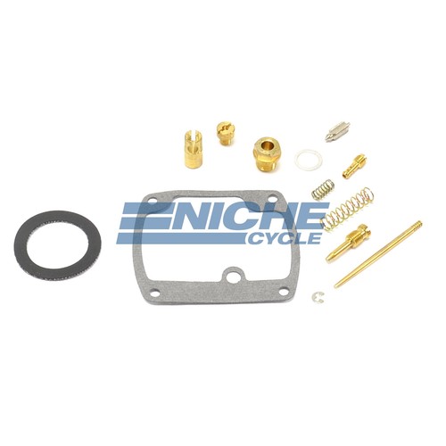 Kawasaki kh350 kh400 78 - kh350,