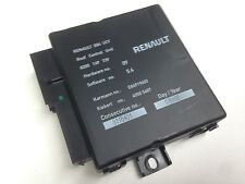 Renault Megane CC Convertible