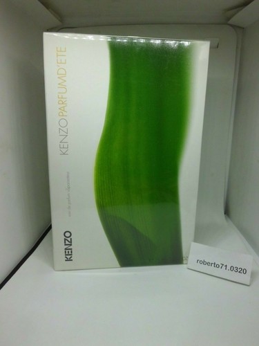 Kenzo parfum ete eau de - kenzo,