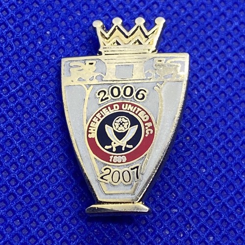 Sheffield united 2006 2007 - united, 2006-2007