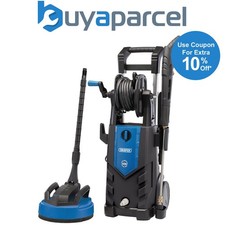 Draper 98678 Pressure Washer