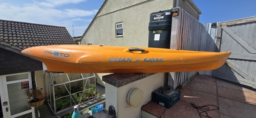 Ocean kayak mysto solo - ocean,