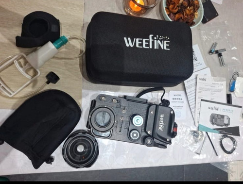 Weefine smart housing - weefine,