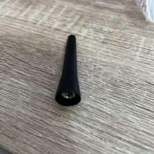 Short Stubby Car Aerial Fits BMW Z4 E85 | E89 | Z4M Roadster / Coupe