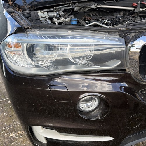 Headlight bmw f15 x6 f16 - bmw,