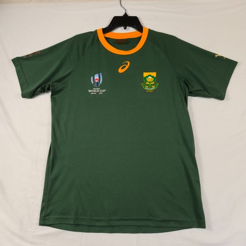 Asics south africa springboks - south,