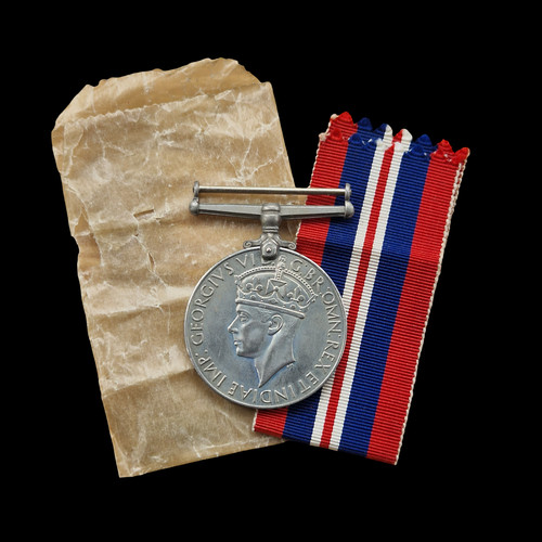 Mint condition ww2 british - ww2, war