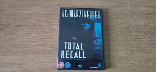 Total recall arnold - total,