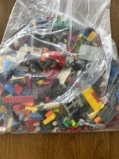 LEGO Assorted Bricks and