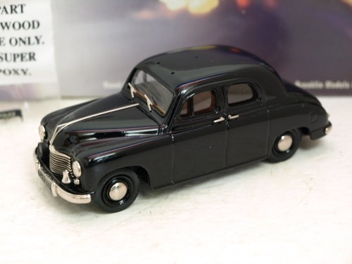 Brooklin models ipv 1952 - models, ipv.03