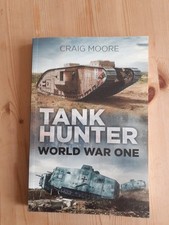 WW1 tanks, Tank Hunter, World