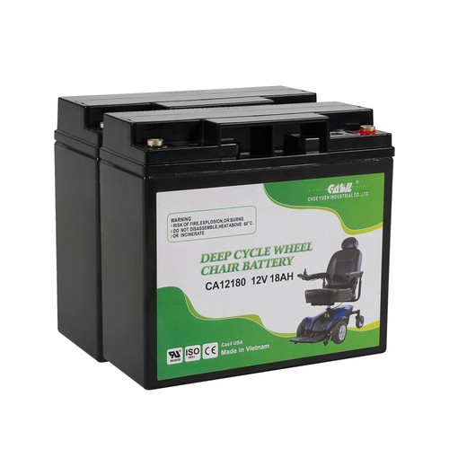12v 18ah mobility - 12v, scooter