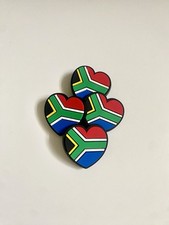 South Africa South African SA