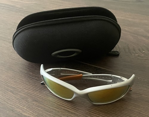 Oakley straight jacket - straight,