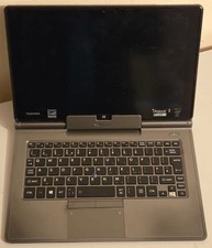 Toshiba Ultrabook  N723