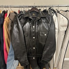 Fine Creek Leather Horsehide