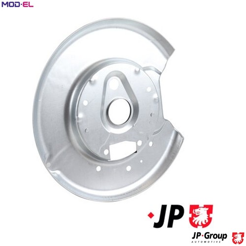 Splash guard brake disc - brake,
