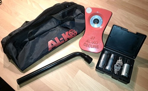 Alko caravan wheel - alko,