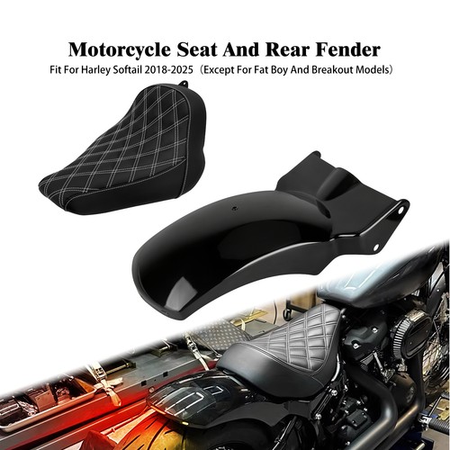 Driver solo seat short rear - seat,