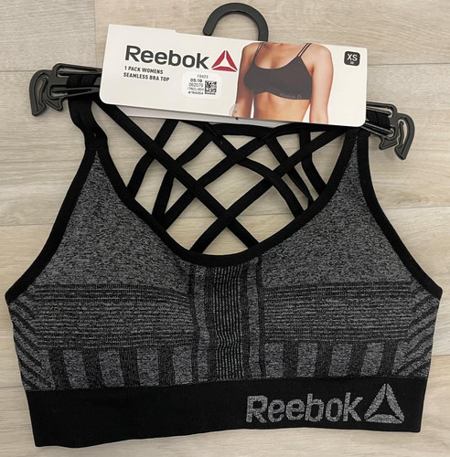 Reebok women seamless crop - seamless,