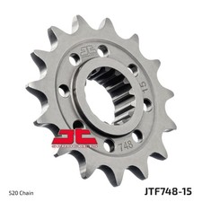 JT Front Sprocket Racing