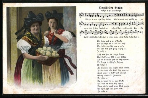 Song hilmar mückenberger - song-ak,