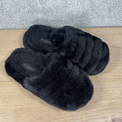 Ted baker women faux - faux, fur
