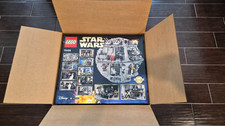 NEW LEGO 75159 Star Wars Death