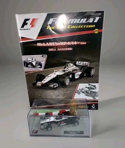 Mclaren 29 43 - mclaren, 29/43