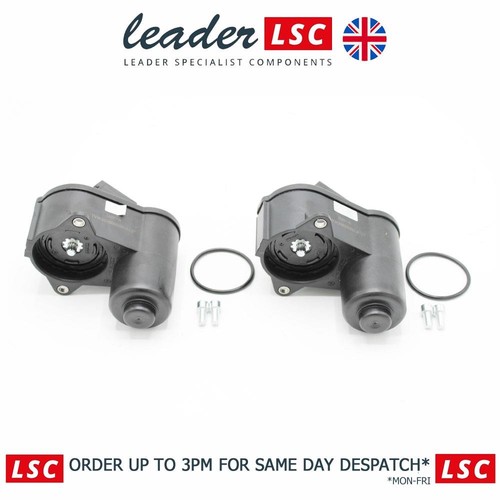 Handbrake park actuators vw - 2x,