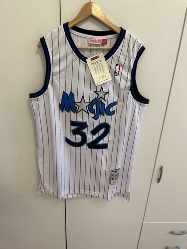 Mitchell ness jersey nwt - &,