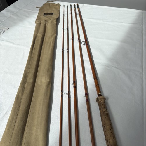 Vintage sharpes scottie - 11’,