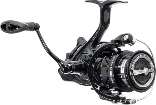 Daiwa emcast bite - daiwa, bite-n-run