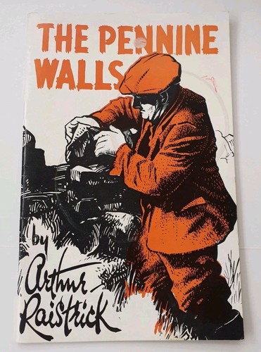The pennine walls - walls, arthur